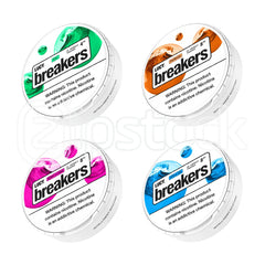 Lucy Breakers Nicotine Pouches 15ct