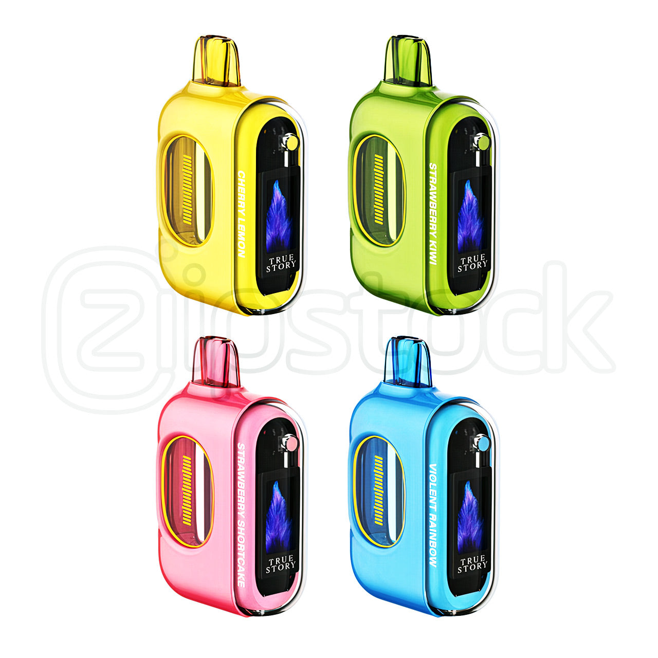 True Story Vape 20000 Puffs Disposable