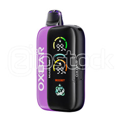 OXBAR Maglink 75K Puffs Kit & Pod Vape
