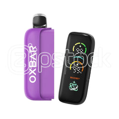 OXBAR Maglink 75K Puffs Kit & Pod Vape