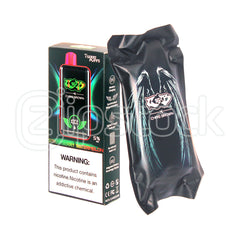 CB15K Chris Brown Vape Flavors