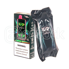 CB15K Chris Brown Vape Flavors