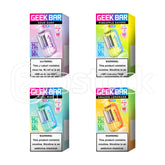 GEEK Bar CLR 50K Puffs Disposable Vape