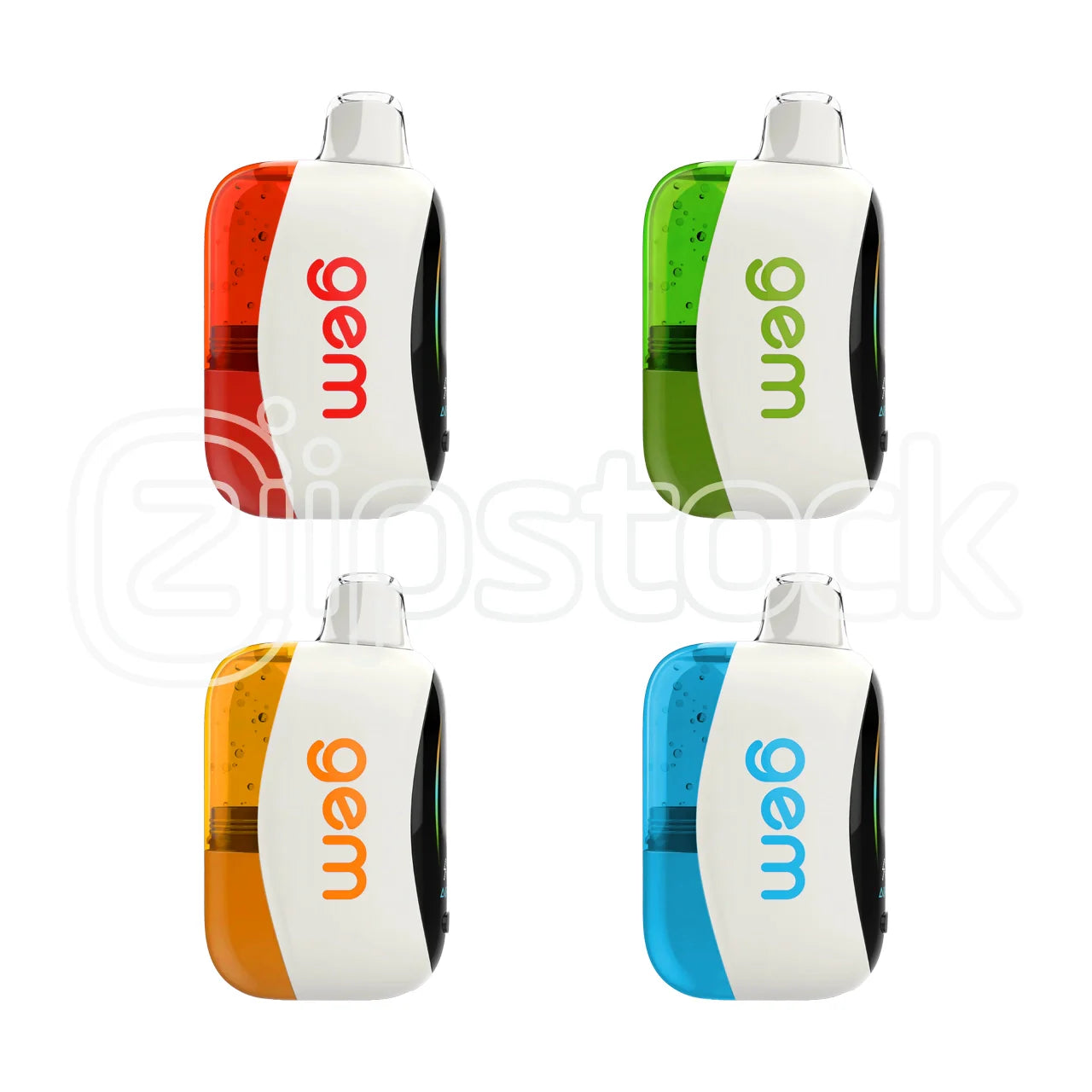 Air Bar GEM 50K Puffs Disposable Vape | 50K Puff Device
