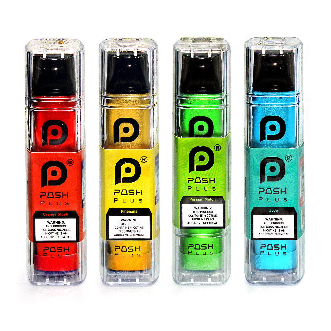 Posh Plus 3000 Disposable Vape | 3K Posh by iVapor Zistock Posh Plus 3000 Disposable Vape | 3K Posh by iVapor Zistock