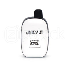 Juicy J Vapes Powered by Atus Kreed Bar
