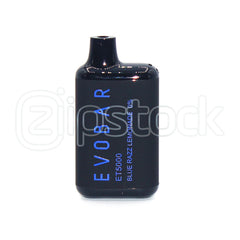 EvoBar ET5000 ZERO Nicotine Disposable Vape