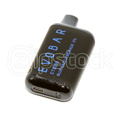 EvoBar ET5000 ZERO Nicotine