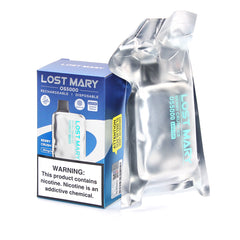 Lost Mary Luster OS5000 Vape