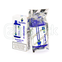 Big Daddy Vape Nicotine Free