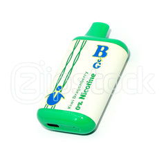 Big Daddy 5500 ZERO Nicotine