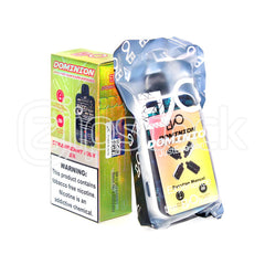 Evo Dominion Vape