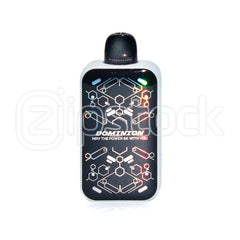 Evo Dominion Vape 16000 Flavors