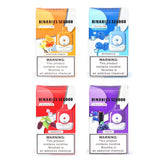 Binaries SE6000 Recharge Vape