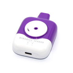 Binaries SE6000 Vape Online