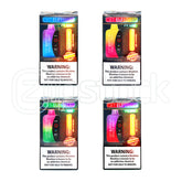 Get ELF'ED Up Vape VPR 18000 Puffs