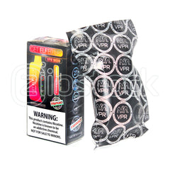 Get ELF'ED Up 18000 Disposable Vape