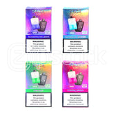 Space Max Glow Vape 20000 Puffs