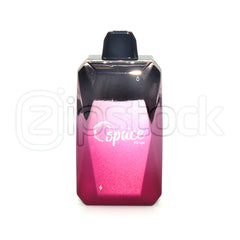 Space Max Glow Disposable