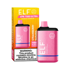 ELF VPR 7000 ULTRA Recharge Vape