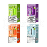 HorizonTech 100K Puffs Disposable