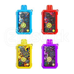 Tick Tock Vape 25000 Puffs Disposable