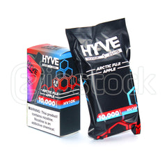 Hyve HV10K 50MG Flavors
