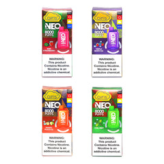 Airis NEO P8000 Disposable Vape Kit