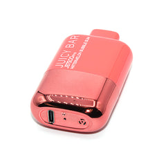 Juicy Bar jb7500Pro Vape Flavors