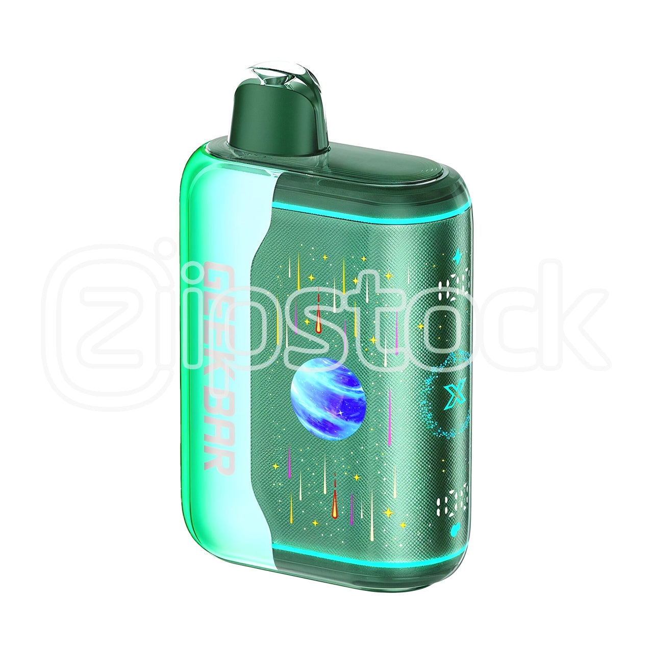 G Bar Pulse 2 Hubba Edition 25000 Disposable