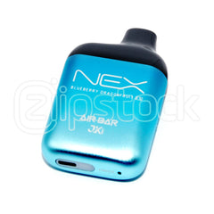 Air Bar NEX 0% Nicotine Vape