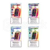 Cyber Flex Vabeen Vape 25000 Puffs