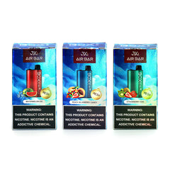 Air Bar Box 5000 Mesh Vape