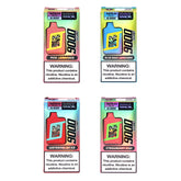 NOVO Bar AL9000 by SMOK Vape Flavors