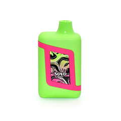 NOVO Bar 9000 Puff Vape