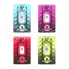 Instabar Zero Nicotine 5000 Vape