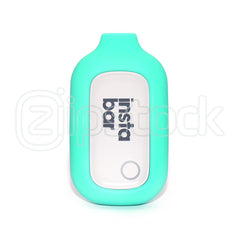 Insta Bar 5000 Zero Nicotine Flavors