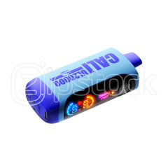 Cali UL20000 Vape Turbo