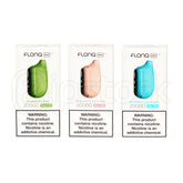 Flonq Max PRO Vape 20000 Puffs