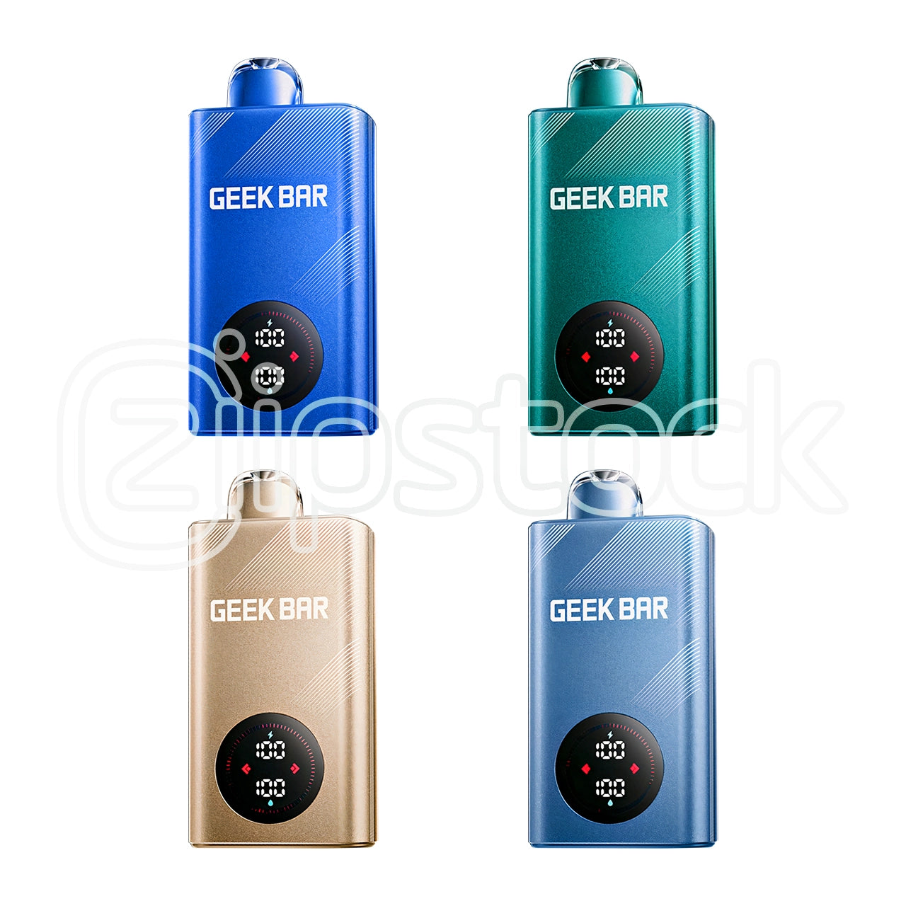 GEEK Bar Slimor 32000 Puffs Vape
