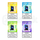 Geek Bar SkyView Vape 25K Puffs