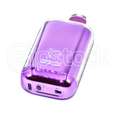 Spaceman Nebula Plus 25000