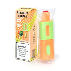 Binaries 6000 Puff Vape Online