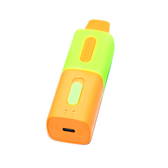 Binaries TH6000 Recharge Vape