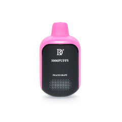 Death Row Snoop Dogg 5000 Flavors