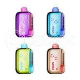 NEXA PIX 35000 Puffs Disposable