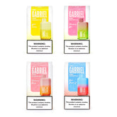 UWELL Gabriel BF8000 Recharge Vape