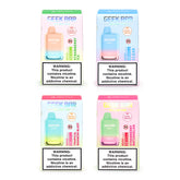 Geek Bar Meloso MAX 9000 Vape