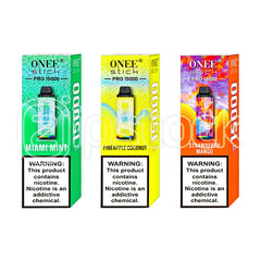 KangVape Onee Stick PRO 15000 Puffs
