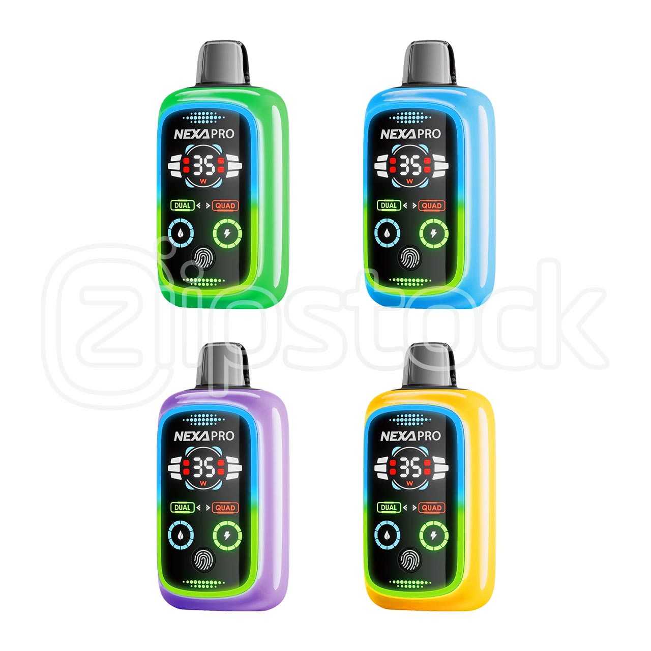 NEXA Pro 30000 Vape | Flavored Disposable eCigs Zistock NEXA Pro 30000 Vape | Flavored Disposable eCigs Zistock